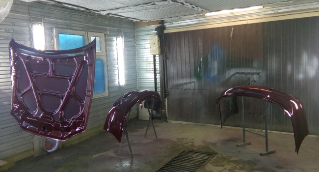 Автомаляр