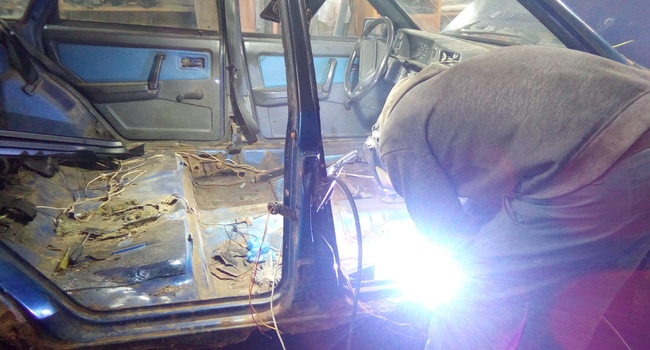 Автомаляр